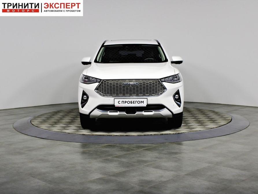 Haval F7 I Белгород  - изображение 2