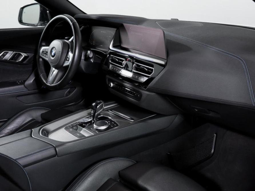 BMW Z4 III (G29) Москва  - изображение 10