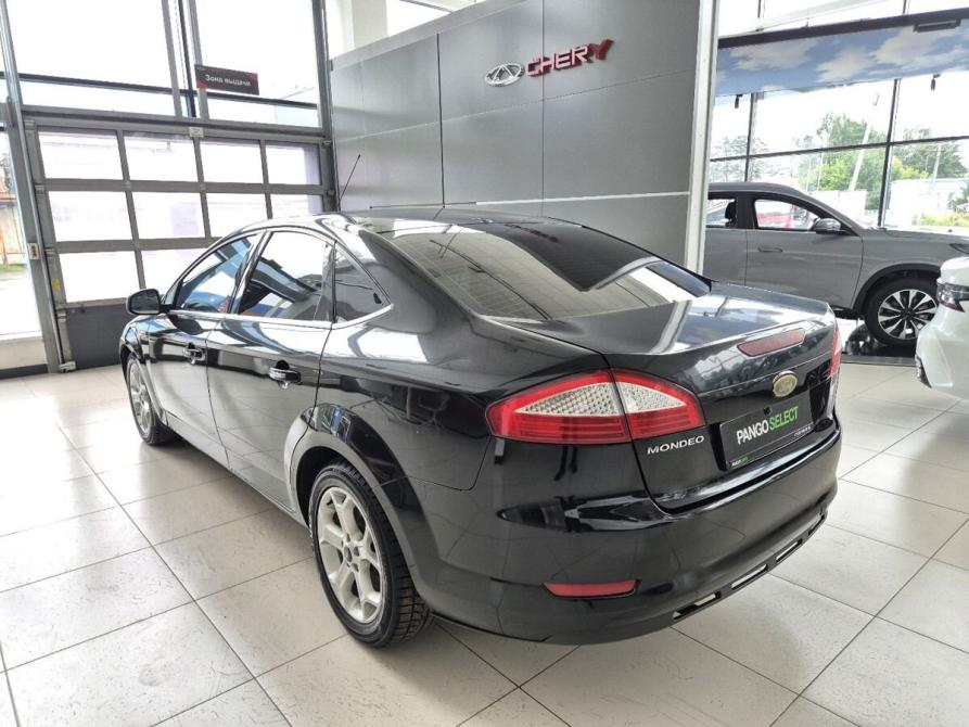 Ford Mondeo IV Екатеринбург  - изображение 6