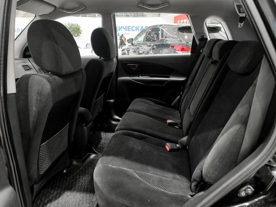 Hyundai Tucson I Казань  - изображение 15