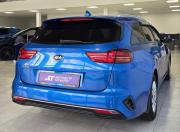 Kia Ceed III Таганрог  - изображение 29