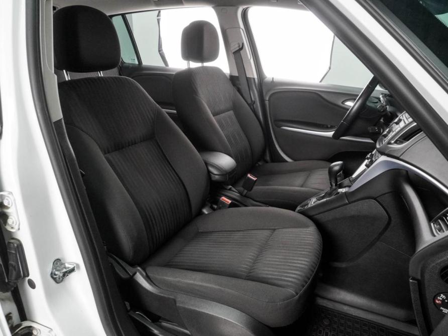 Opel Zafira C Воронеж  - изображение 8