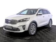Kia Sorento III Prime Рестайлинг Москва  - изображение 29