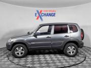Chevrolet Niva I Рестайлинг Нижний Новгород  - изображение 32
