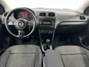 Volkswagen Polo V Тамбов  - изображение 35