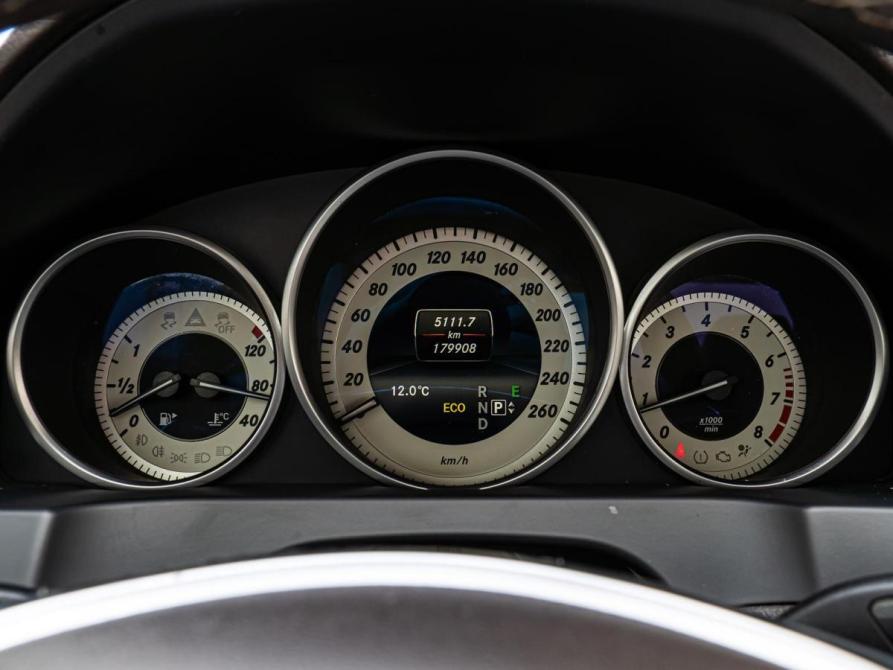 Mercedes-Benz E-Класс IV (W212 S212 C207) Рестайлинг Краснодар  - изображение 15