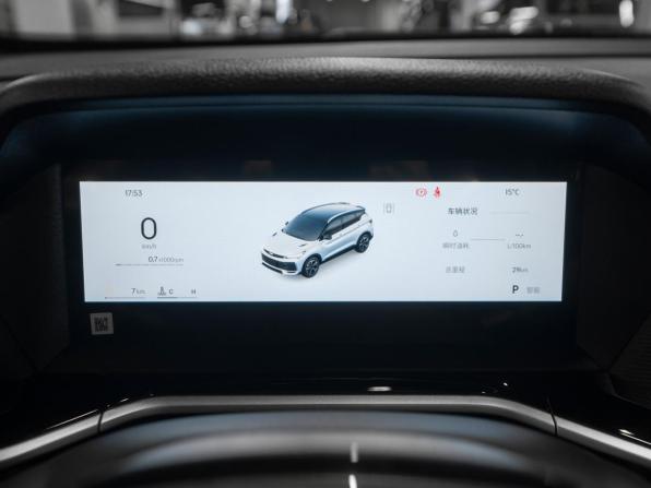 Geely Coolray I Рестайлинг с пробегом 2025 года, цена 2 850 000 рублей, 50 км, внедорожник, Автокод Объявления