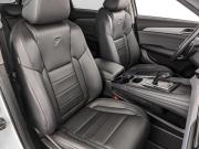 Haval F7 I Рестайлинг Москва  - изображение 52