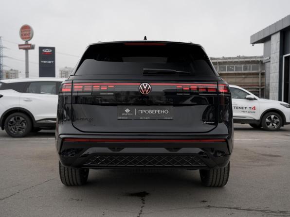 Volkswagen Teramont II (China Market) с пробегом 2026 года, цена 6 200 000 рублей, 16 км, внедорожник, Автокод Объявления