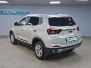 Chery Tiggo 4 Pro I Рестайлинг Москва  - изображение 27