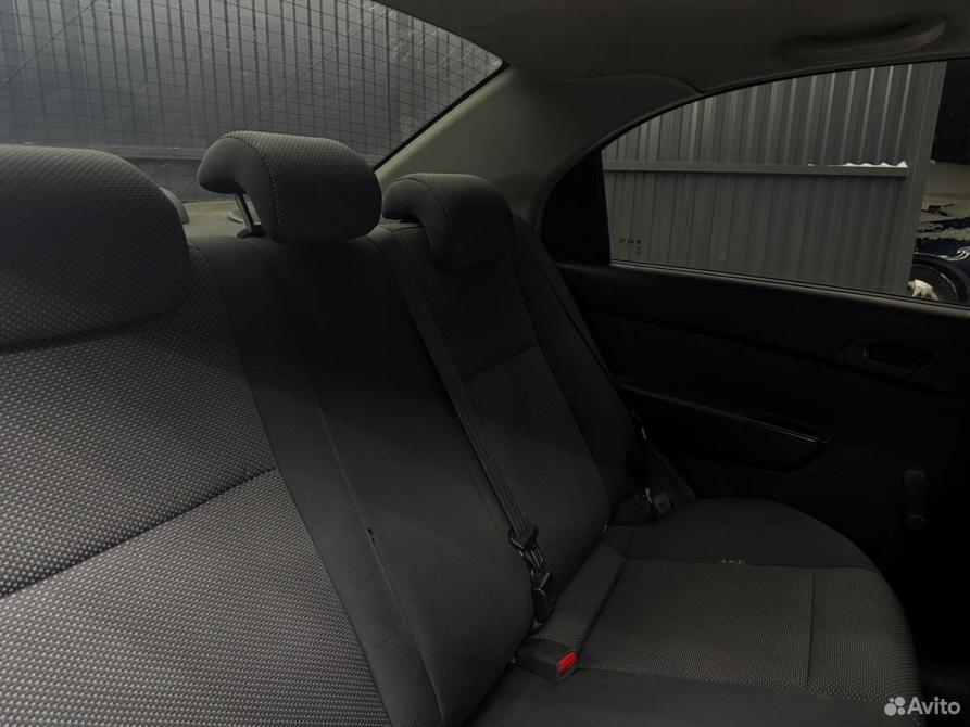 Chevrolet Aveo I Рестайлинг Ижевск  - изображение 19