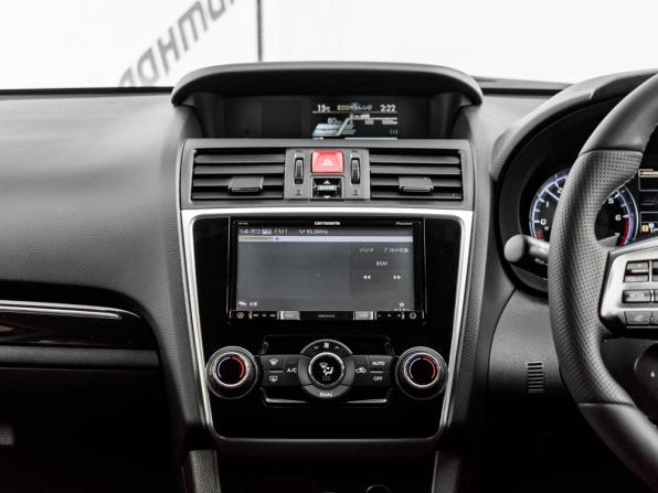 Subaru Levorg I с пробегом 2015 года, цена 1 680 000 рублей, 105329 км, универсал, Автокод Объявления