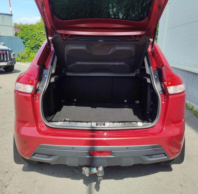 Lada (ВАЗ) XRAY I Санкт-Петербург  - изображение 8