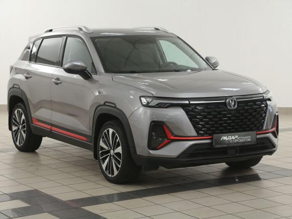 Changan CS35 Plus I Рестайлинг с пробегом 2023 года, цена 1 755 000 рублей, 47000 км, внедорожник, Автокод Объявления