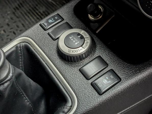 Nissan X-Trail II с пробегом 2010 года, цена 1 199 500 рублей, 140500 км, внедорожник, Автокод Объявления