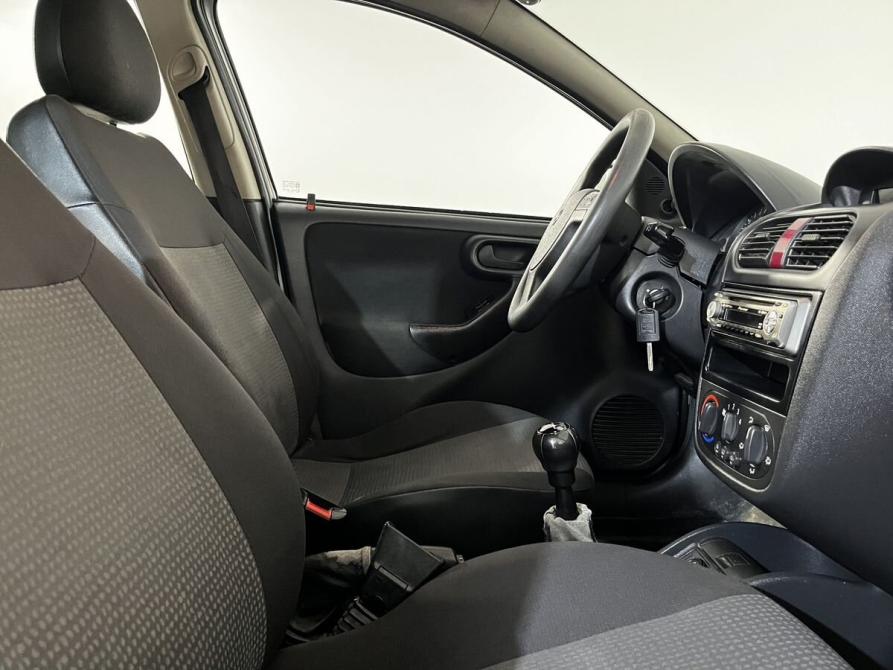 Opel Corsa C Рестайлинг Великий Новгород  - изображение 11