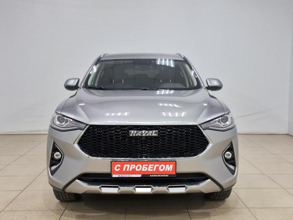 Haval F7 I с пробегом 2019 года, цена 1 720 000 рублей, 75461 км, внедорожник, Автокод Объявления