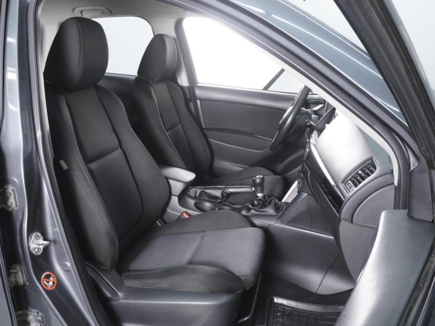 Mazda CX-5 I Ростов-на-Дону  - изображение 8