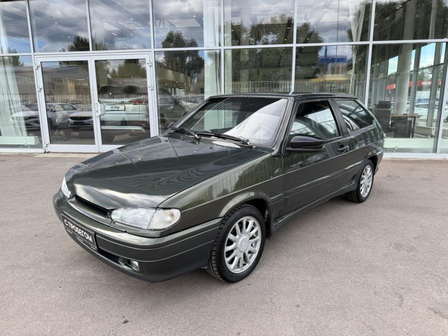 Lada (ВАЗ) 2113 Воронеж  - изображение 1