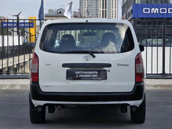 Toyota Probox I с пробегом 2004 года, цена 440 000 рублей, 247188 км, универсал, Автокод Объявления