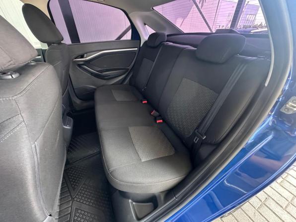 Lada (ВАЗ) Vesta I с пробегом 2021 года, цена 1 195 000 рублей, 56044 км, седан, Автокод Объявления