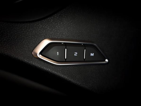 Geely Tugella I Рестайлинг с пробегом 2024 года, цена 3 295 000 рублей, 22470 км, внедорожник, Автокод Объявления