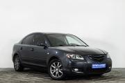 Mazda 3 I (BK) Рестайлинг Сургут  - изображение 18
