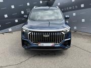 Geely Okavango I Рестайлинг Минеральные Воды  - изображение 31
