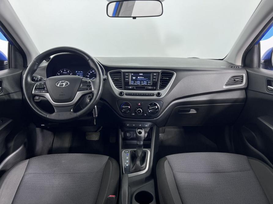 Hyundai Solaris II Калининград  - изображение 14