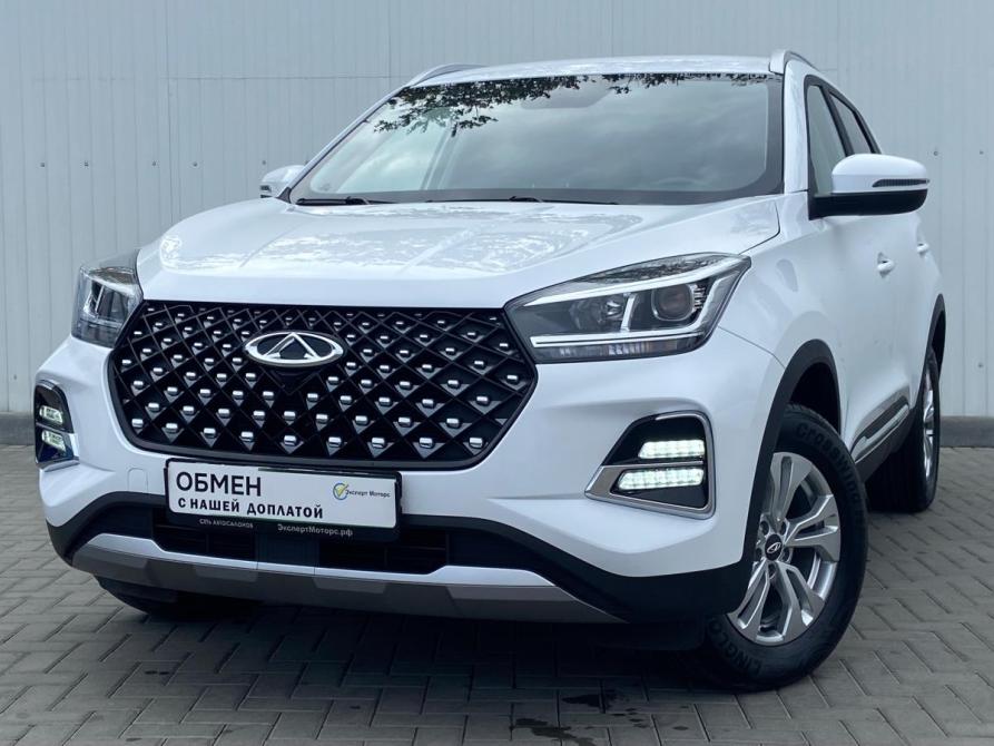 Chery Tiggo 4 Pro I Новочеркасск  - изображение 1