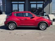 Nissan Juke I Рестайлинг Оренбург  - изображение 26
