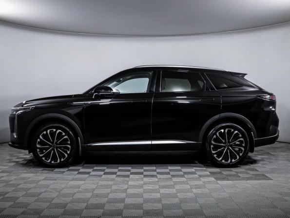Exeed RX с пробегом 2023 года, цена 3 230 000 рублей, 12000 км, внедорожник, Автокод Объявления