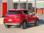 Chery Tiggo 4 I Рестайлинг Волгоград  - изображение 42