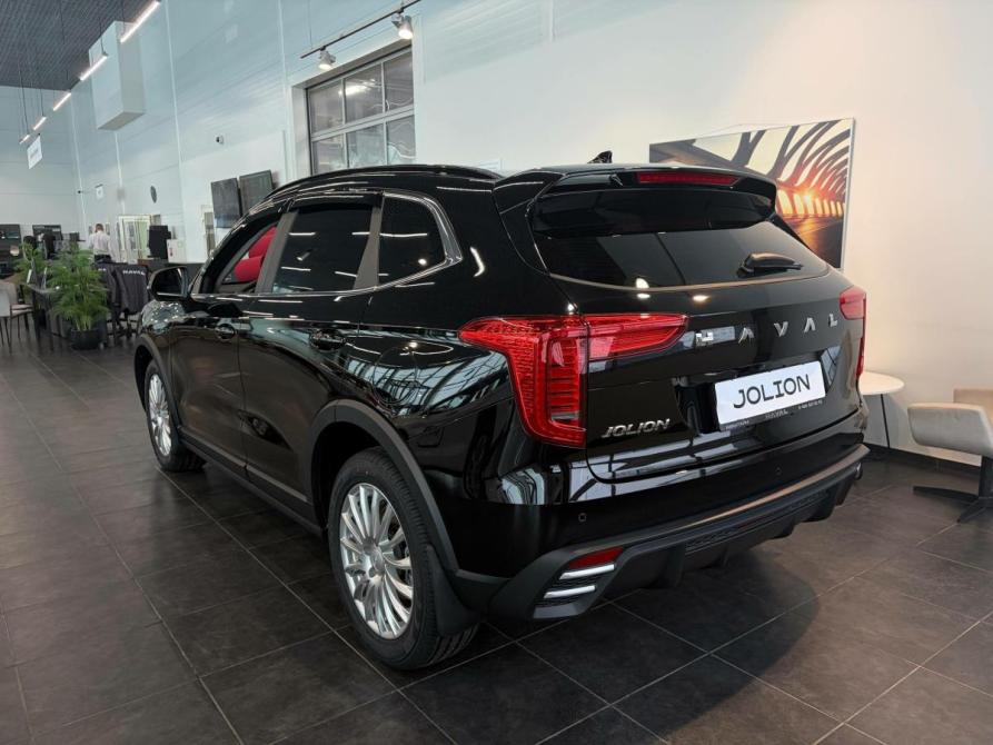 Haval Jolion I Рестайлинг 2 Сергиев Посад  - изображение 3