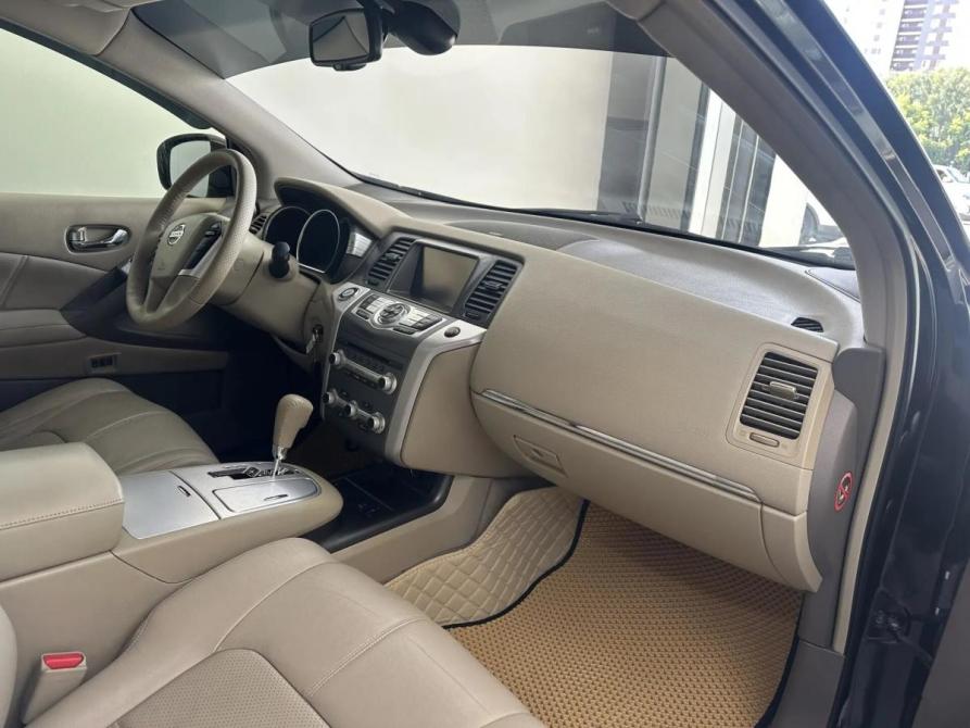 Nissan Murano II (Z51) Рестайлинг 2 Барнаул  - изображение 20