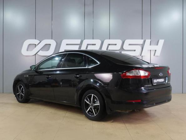 Ford Mondeo IV Рестайлинг с пробегом 2014 года, цена 1 179 000 рублей, 240433 км, седан, Автокод Объявления