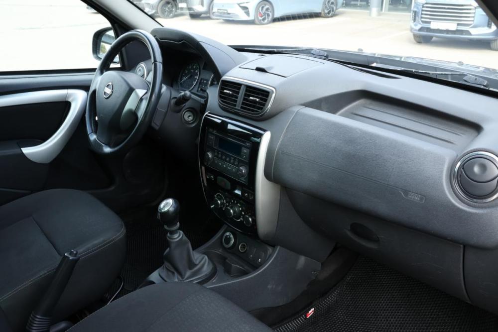 Nissan Terrano III (D10) Москва  - изображение 9