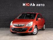 Opel Corsa D Рестайлинг II Екатеринбург  - изображение 13