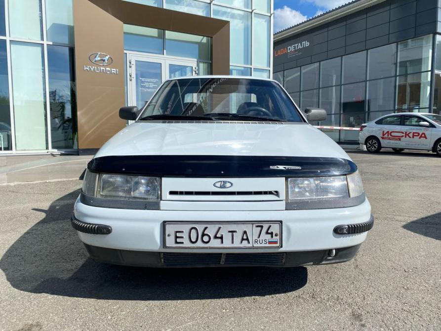 Lada (ВАЗ) 2110 Миасс  - изображение 2