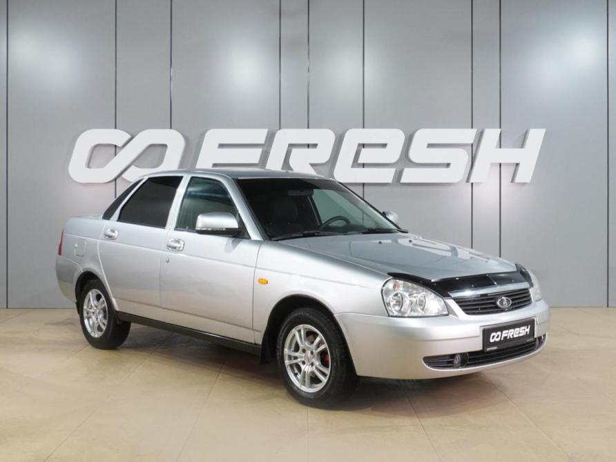 Lada (ВАЗ) Priora I Воронеж  - изображение 1