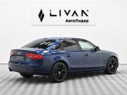 Audi A4 IV (B8) Рестайлинг Москва  - изображение 17