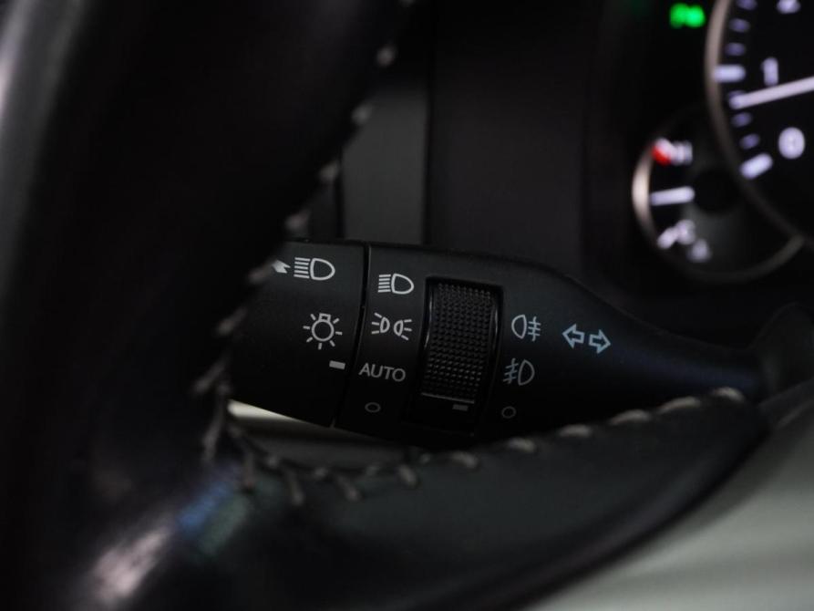 Lexus ES VI Рестайлинг Воронеж  - изображение 19