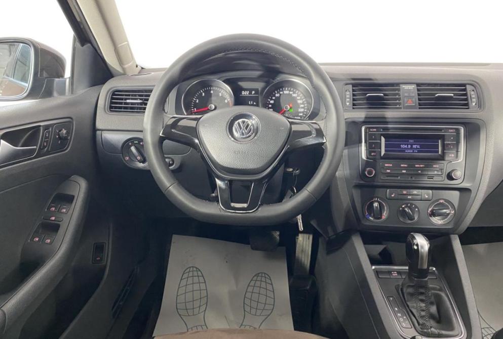 Volkswagen Jetta VI Саранск  - изображение 21