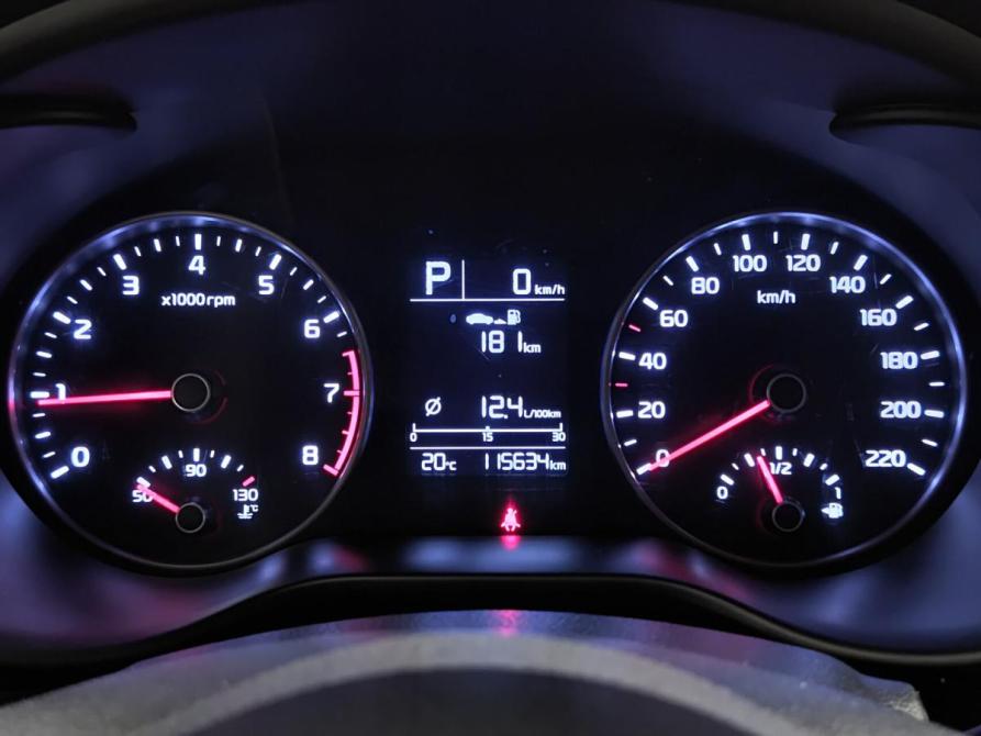 Kia Rio IV Казань  - изображение 16