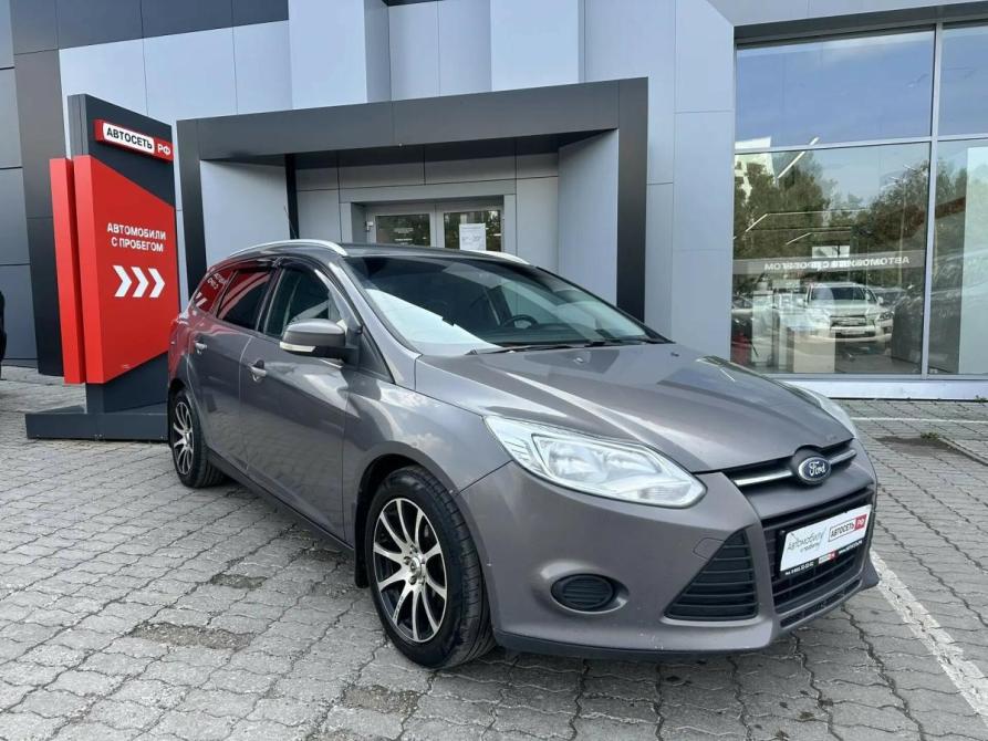 Ford Focus III Набережные Челны  - изображение 5