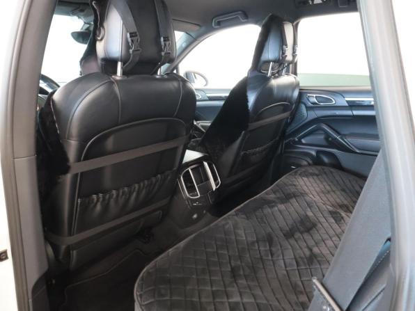 Porsche Cayenne II (958) с пробегом 2011 года, цена 1 795 000 рублей, 248747 км, внедорожник, Автокод Объявления