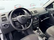 Skoda Yeti I Рестайлинг Тюмень  - изображение 37