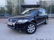 Volkswagen Touareg I Рестайлинг Екатеринбург  - изображение 38