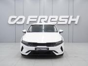 Kia K5 III Ростов-на-Дону  - изображение 23