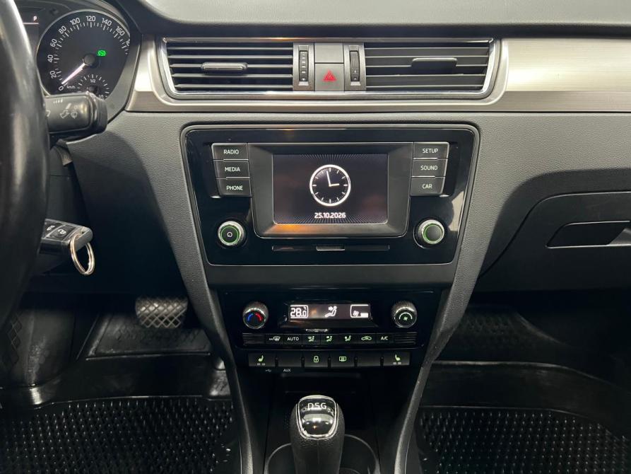Skoda Rapid I Казань  - изображение 15
